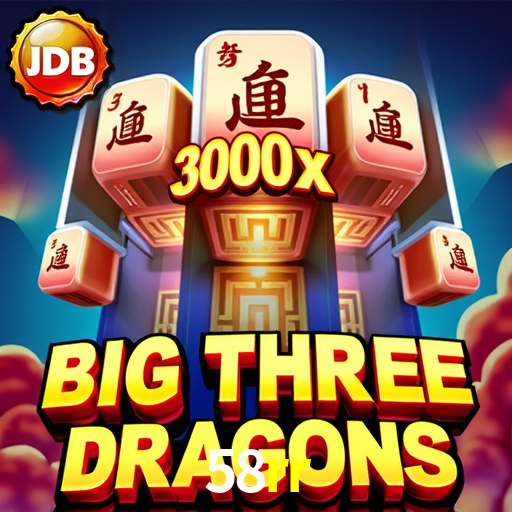 Desvendando o Mundo dos Jogos Virtuais na 58rr