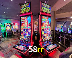 58rr casino