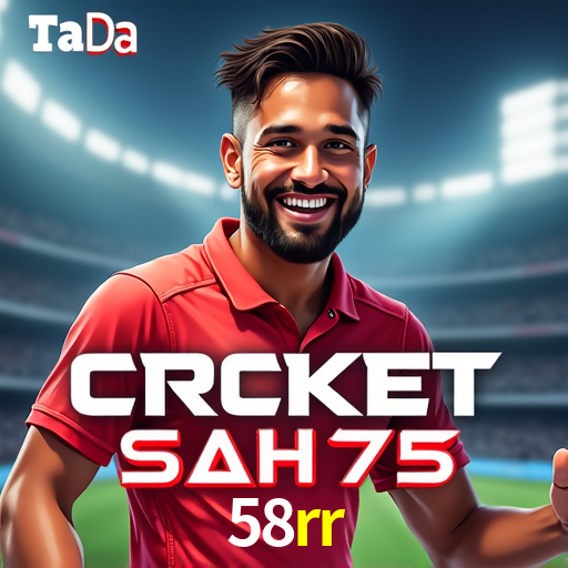 58rr App Interface