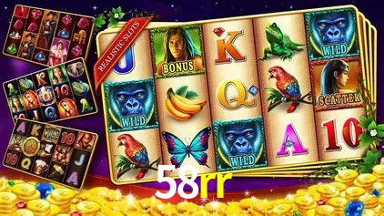 Explorando a Categoria de Eventos em Apostas na 58rr