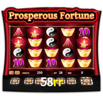 58rr casino