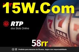 58rr - Cassino Plataforma App - 58rr.com