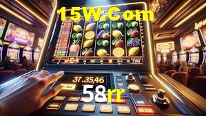 Blackjack Table 58rr