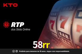 58rr: Seu Cassino Premiado com Pagamentos Rápidos