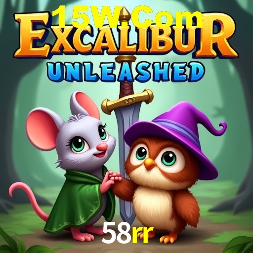 Jogos de Slot 58rr