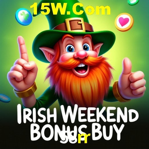 Welcome Bonus 58rr