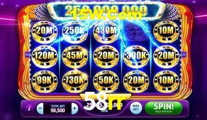 A Emoção da Loteria na 58rr: Uma Chance de Mudança de Vida