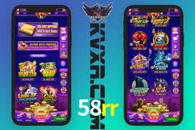 Programa VIP 58rr