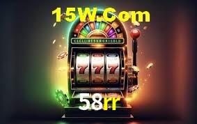 Welcome Bonus 58rr